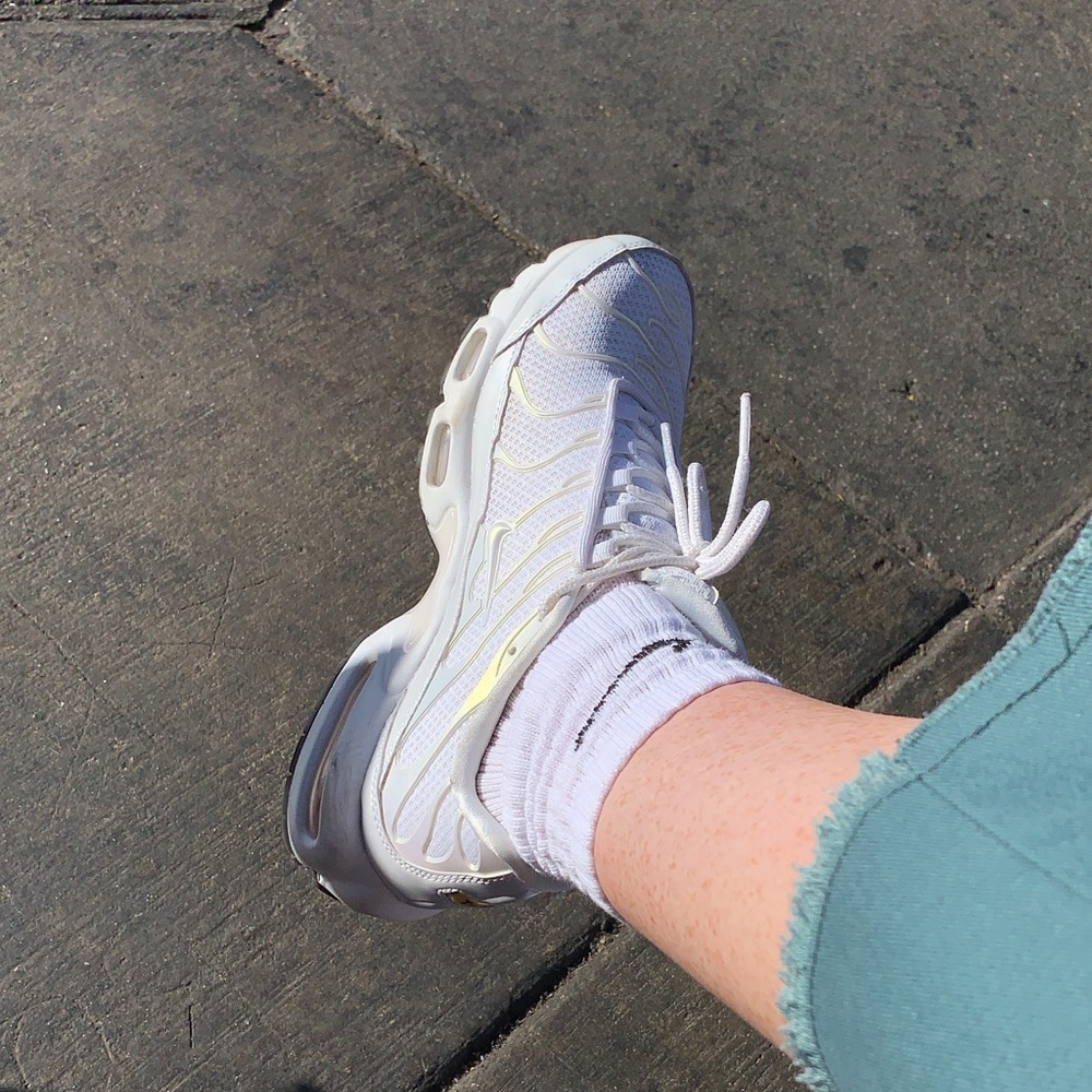 Nike Air Max Plus